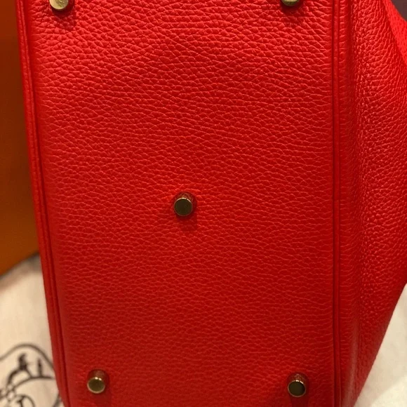 Hermes Lindy **SOLD**SOLD** - Picture 8 of 9